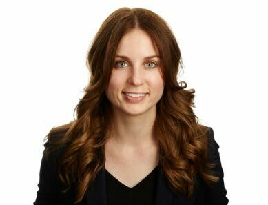 Chelsea Cattrysse, Manager, Commercial Business Operations, Skyline Commercial Management Inc.
