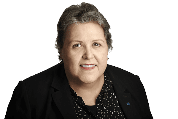 Kelley DeShaw, Property Administration Supervisor, Skyline Commercial Management Inc.