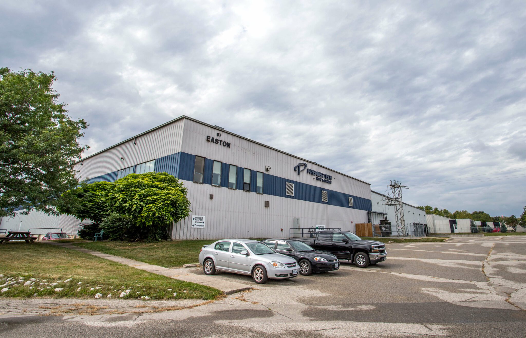 97 Easton Road, Brantford, ON Canada