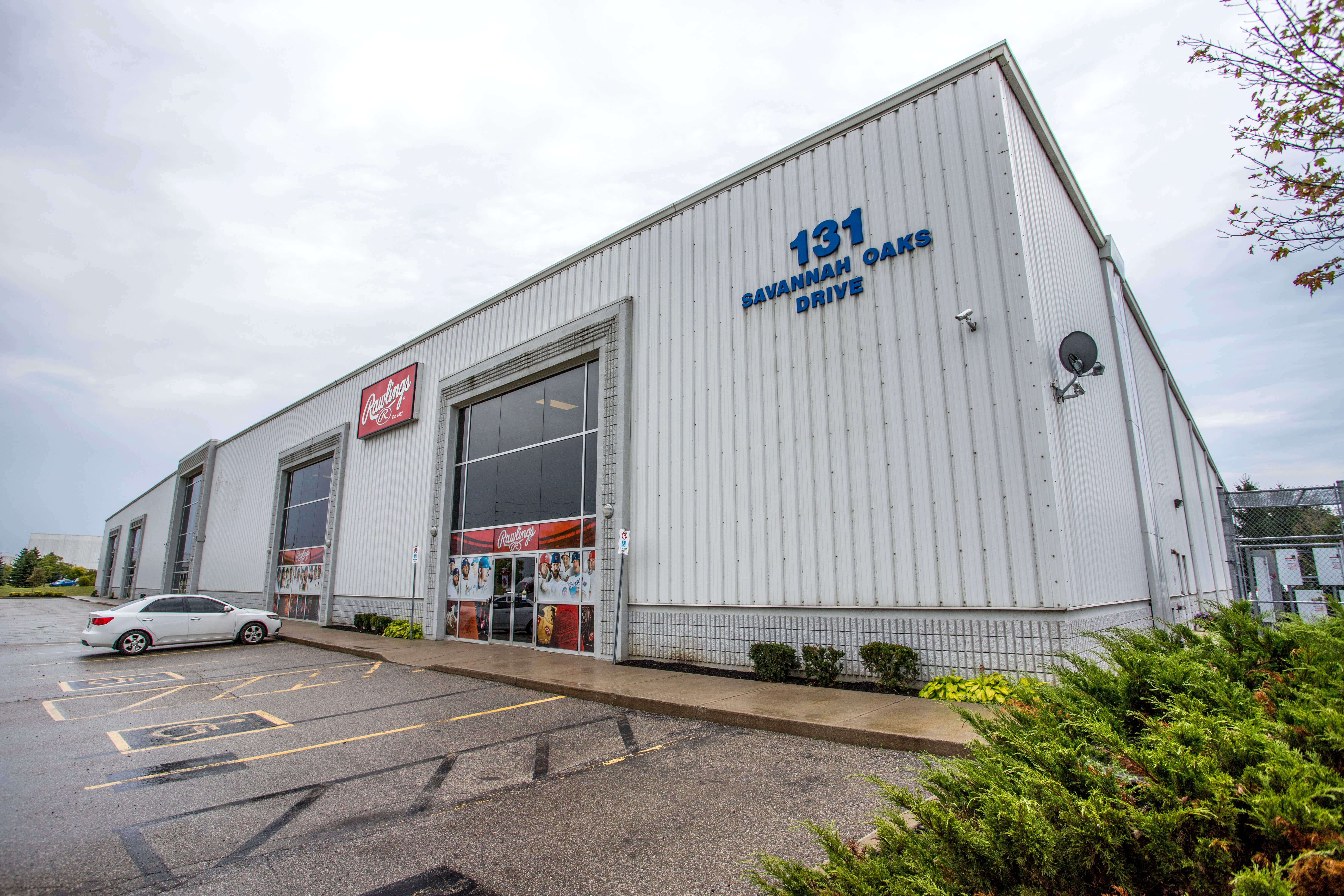 131 Savannah Oaks Dr., Brantford, ON Canada