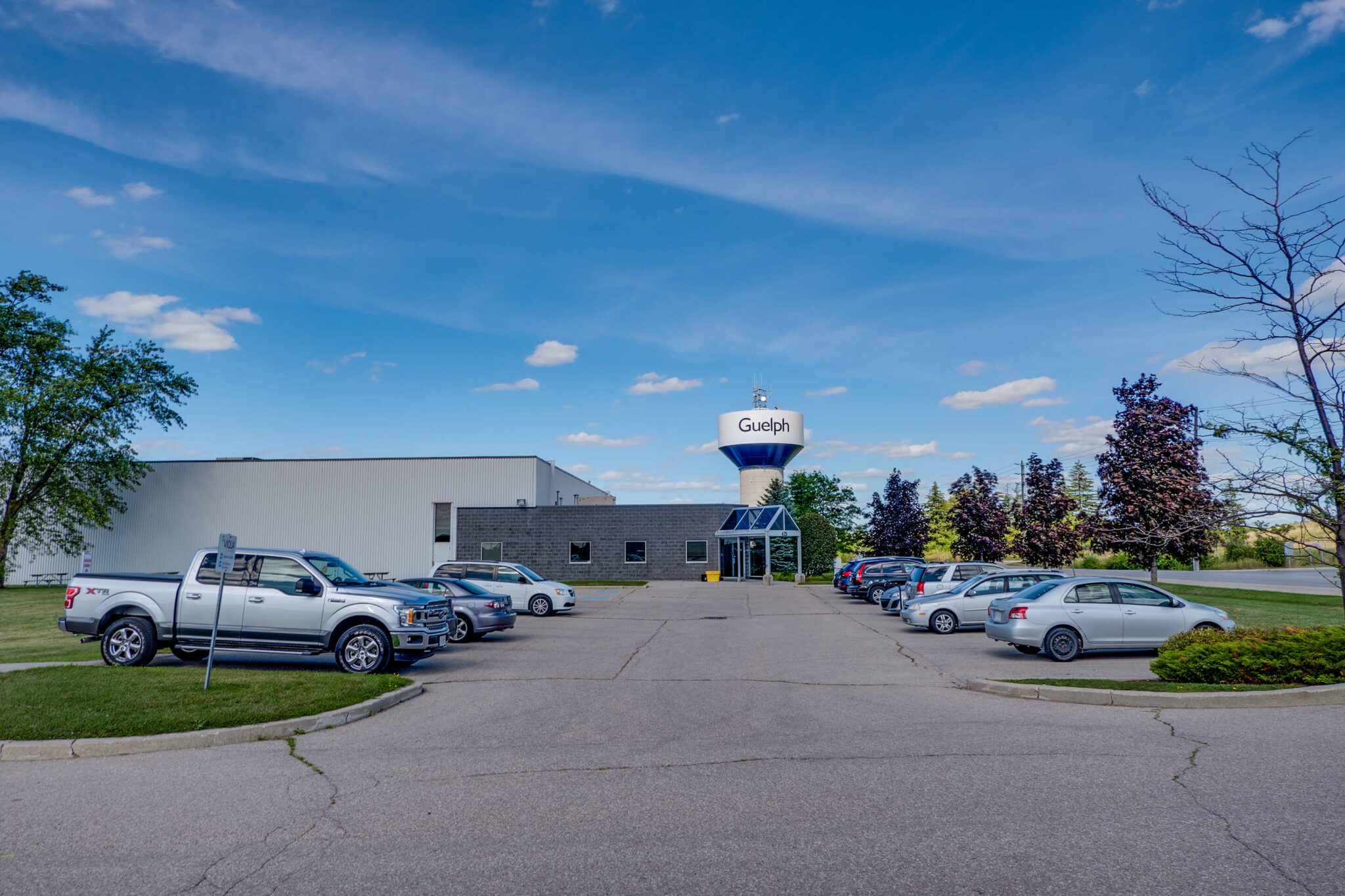 425 Clair Road West, Guelph, ON Canada