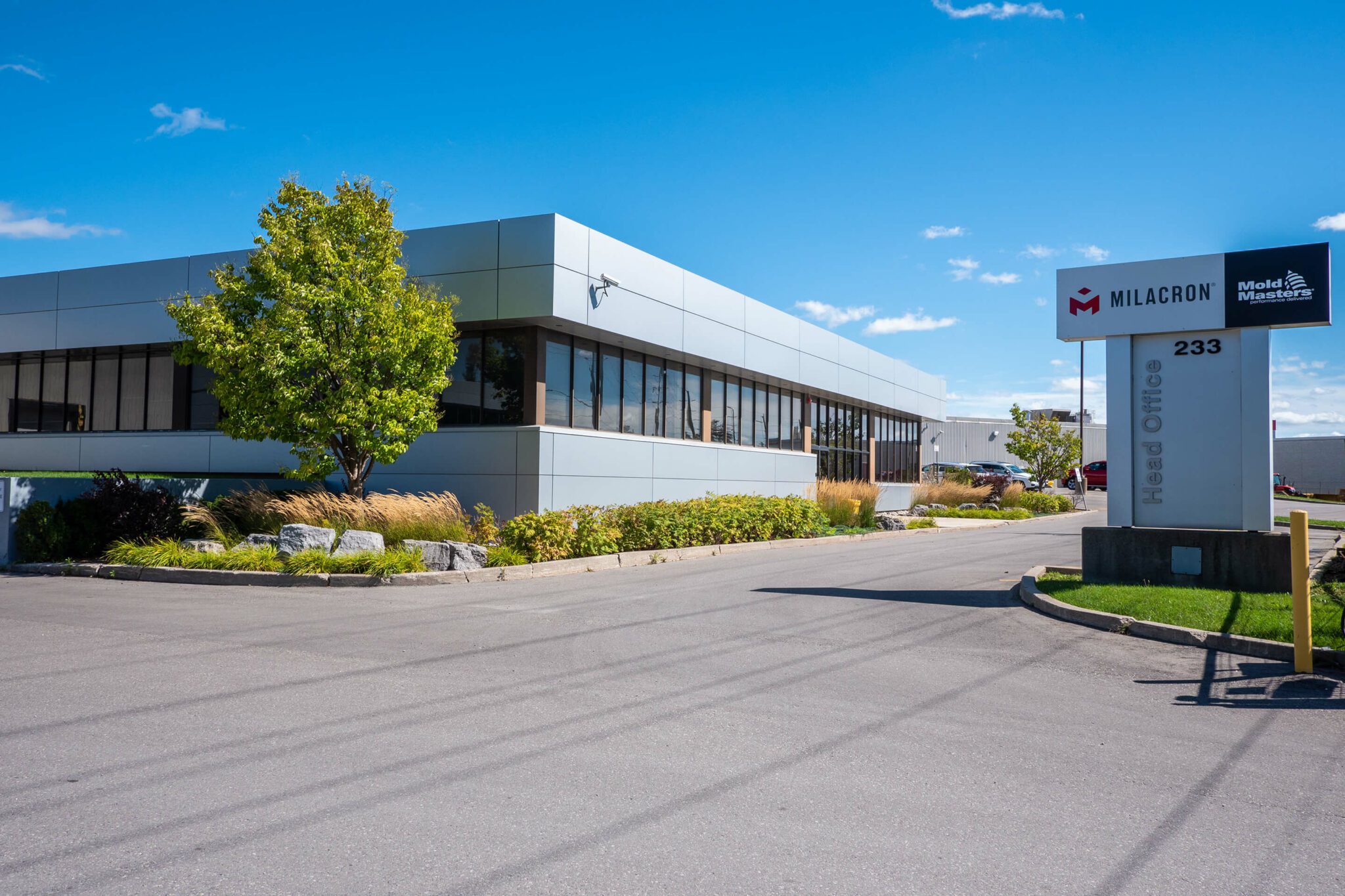 233 and 239 Armstrong Avenue, Georgetown, ON Canada
