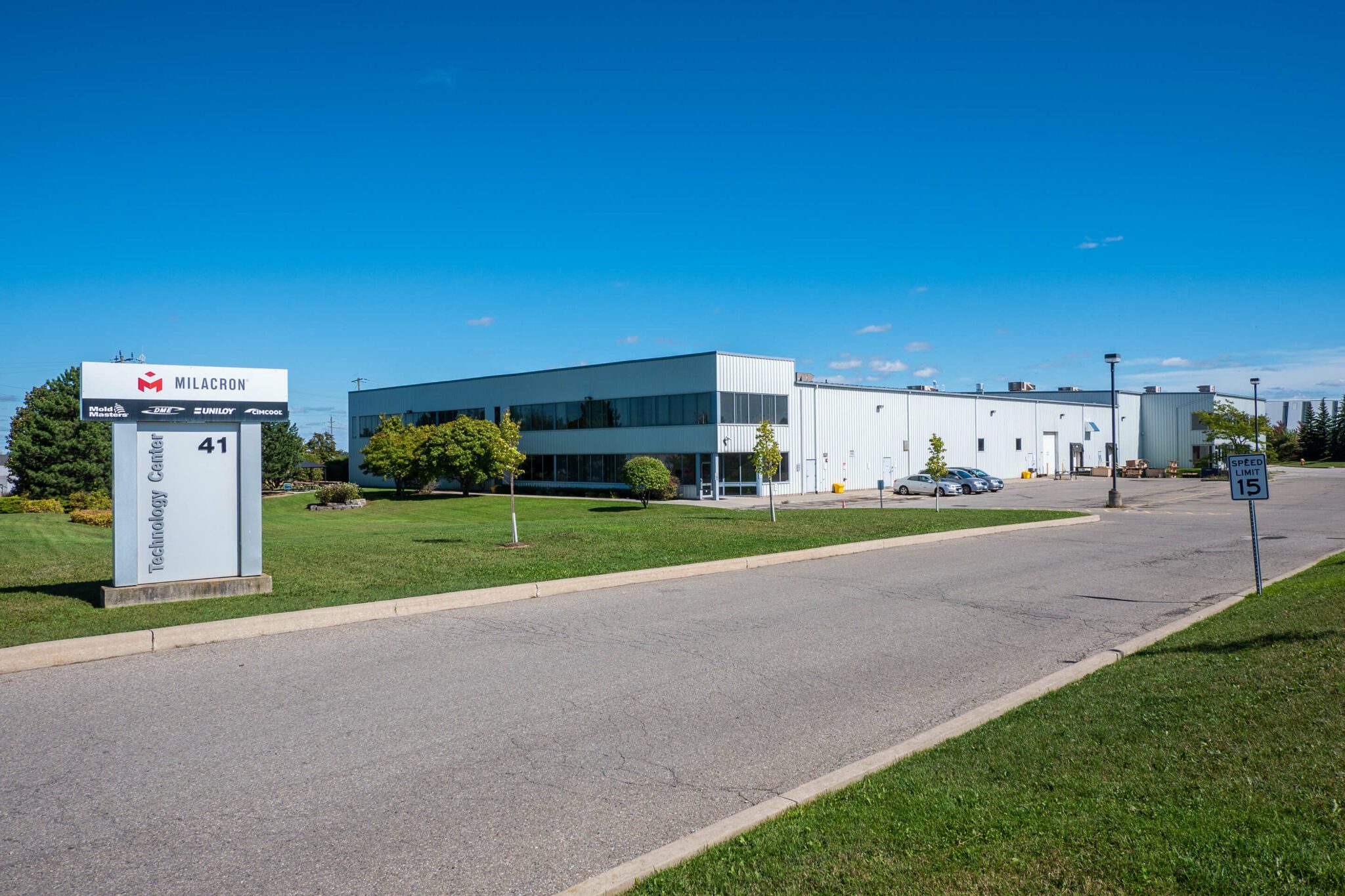 41 Todd Road, Georgetown, ON Canada