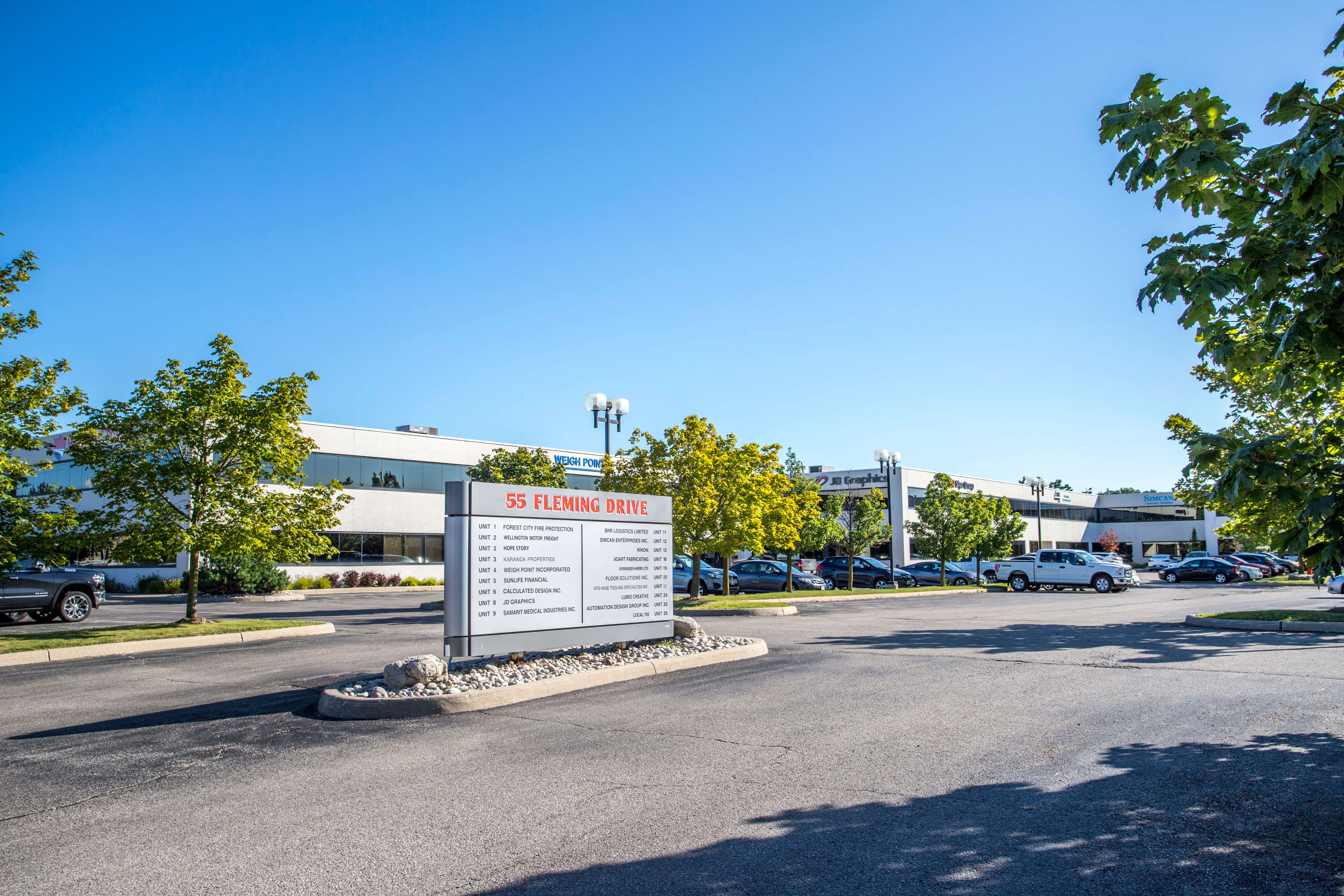 55 Fleming Dr, Cambridge, ON Canada
