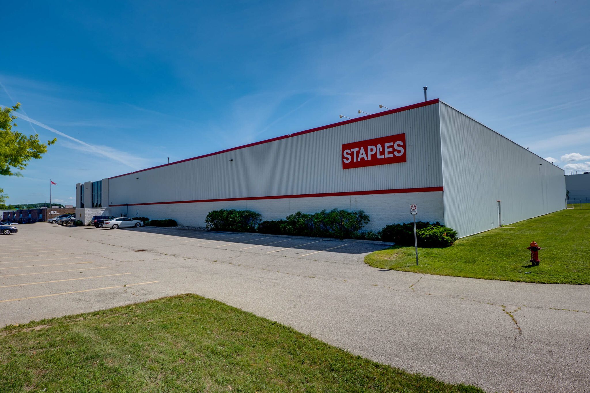 50 Washburn Drive, Kitchener, ON Canada