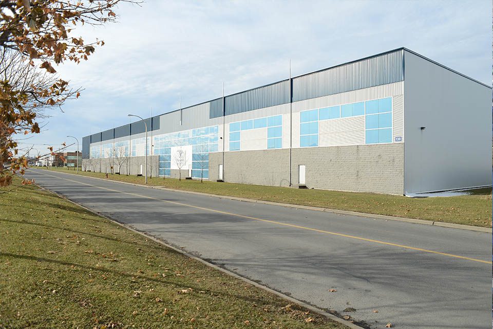 130 Rue J.A. Bombardier, Boucherville, QC Canada