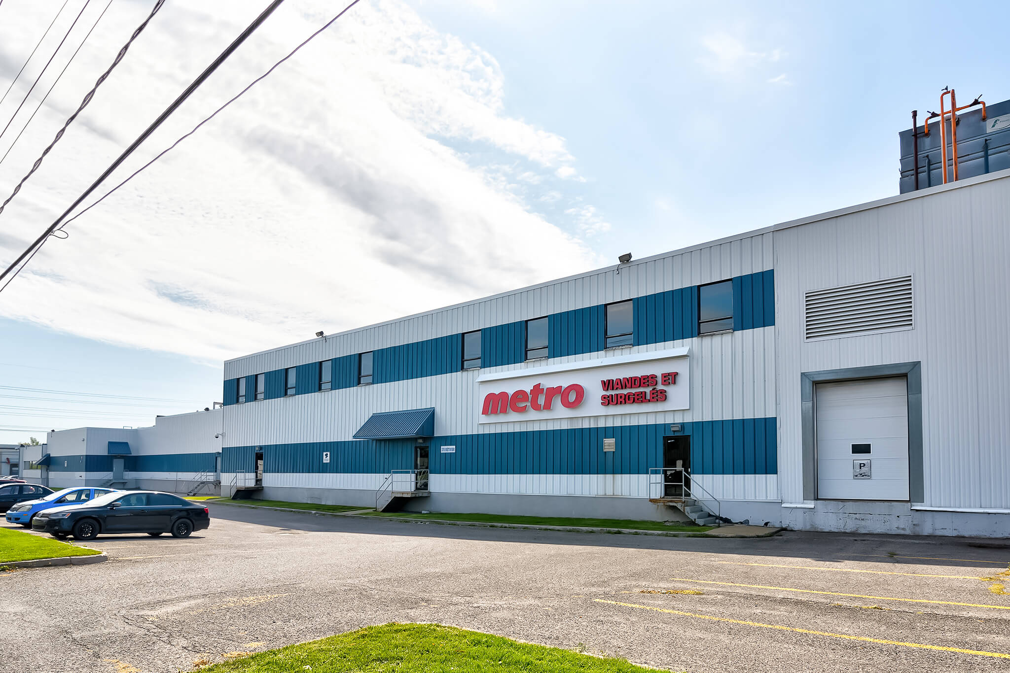 370 Rue Metivier, Quebec, QC Canada