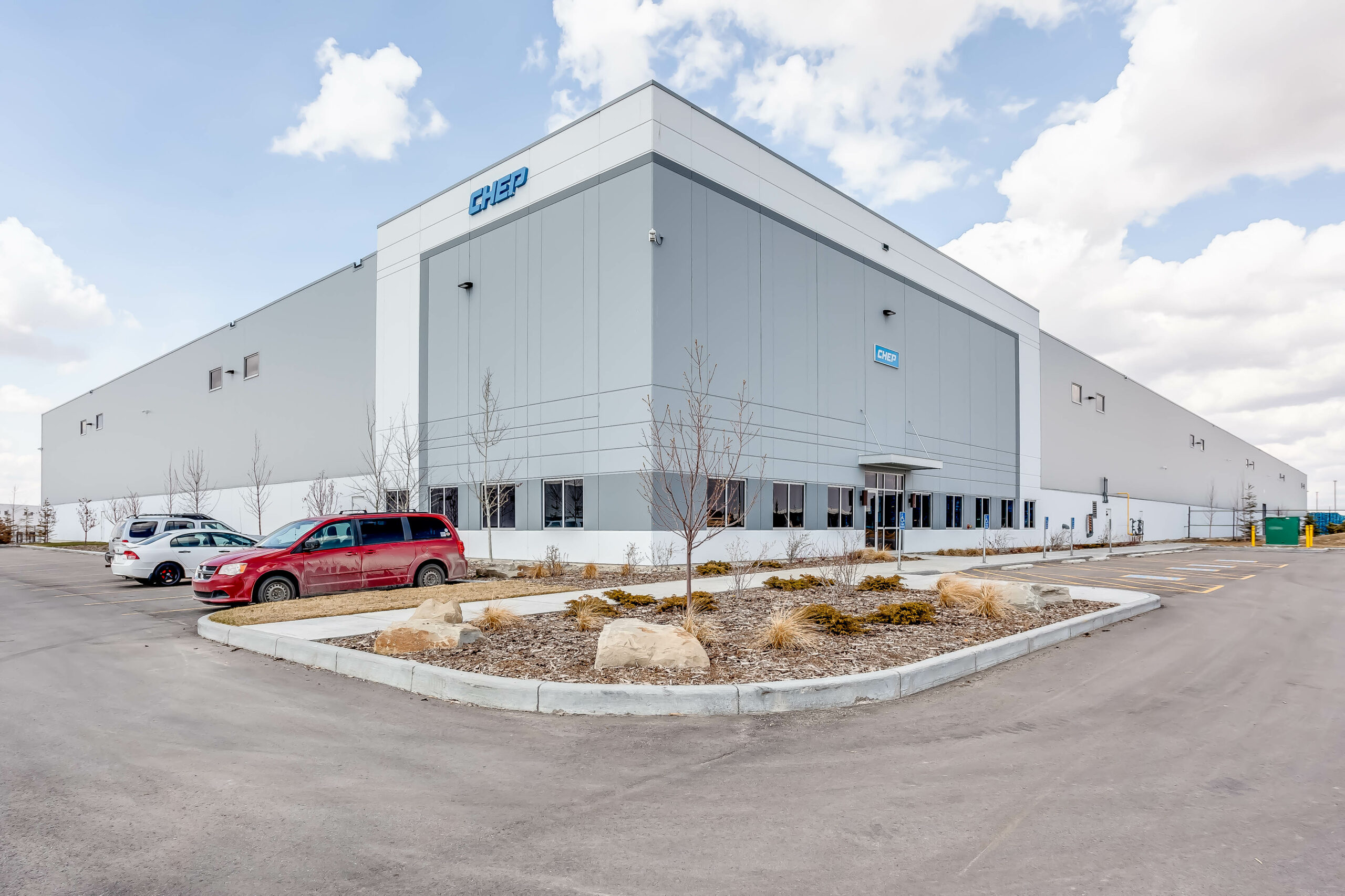 261085 High Plains Way, Rocky View County, AB Canada