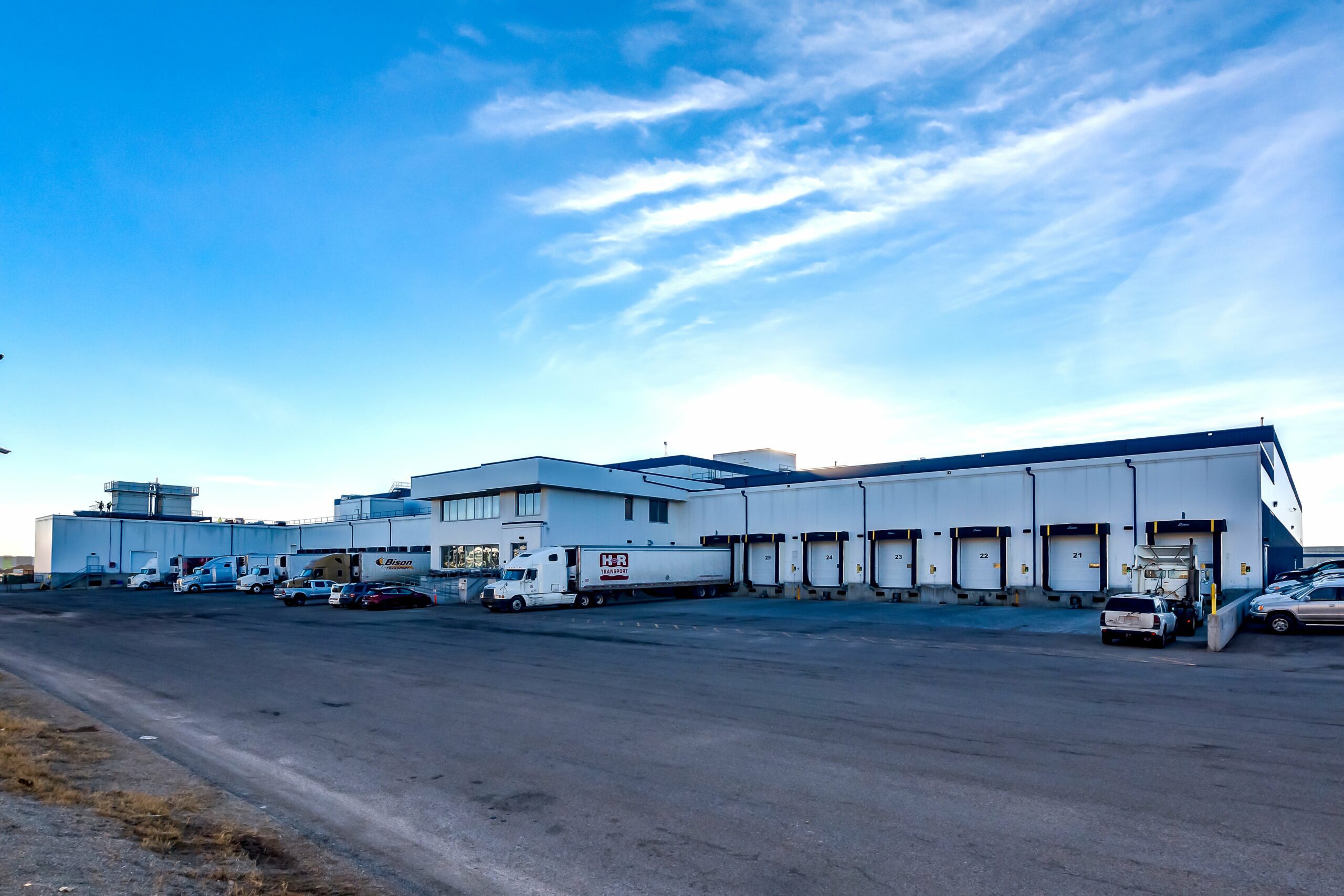 5500 72nd Ave SE, Calgary, AB Canada