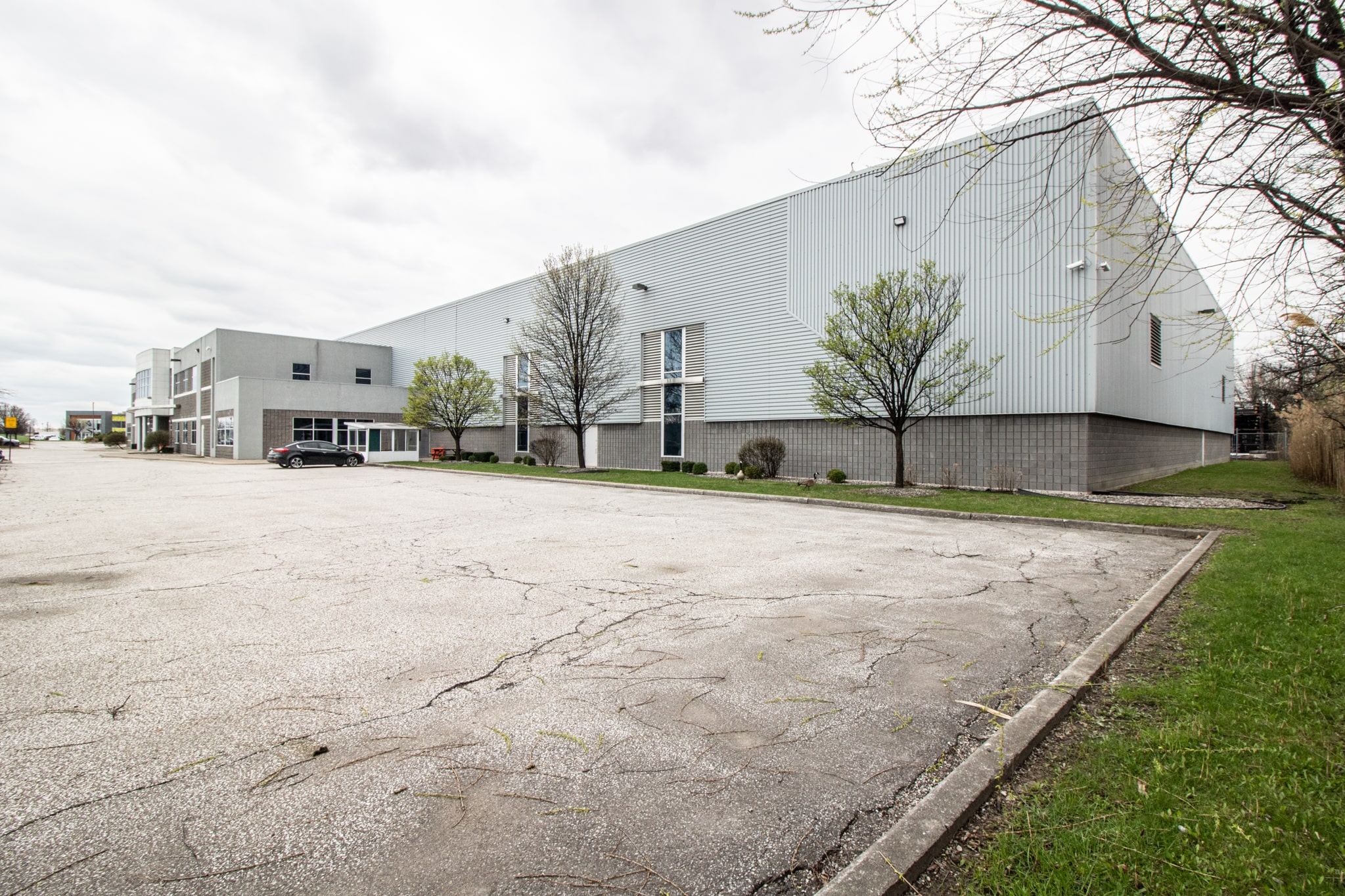417 Advance Boulevard, Tecumseh, ON Canada