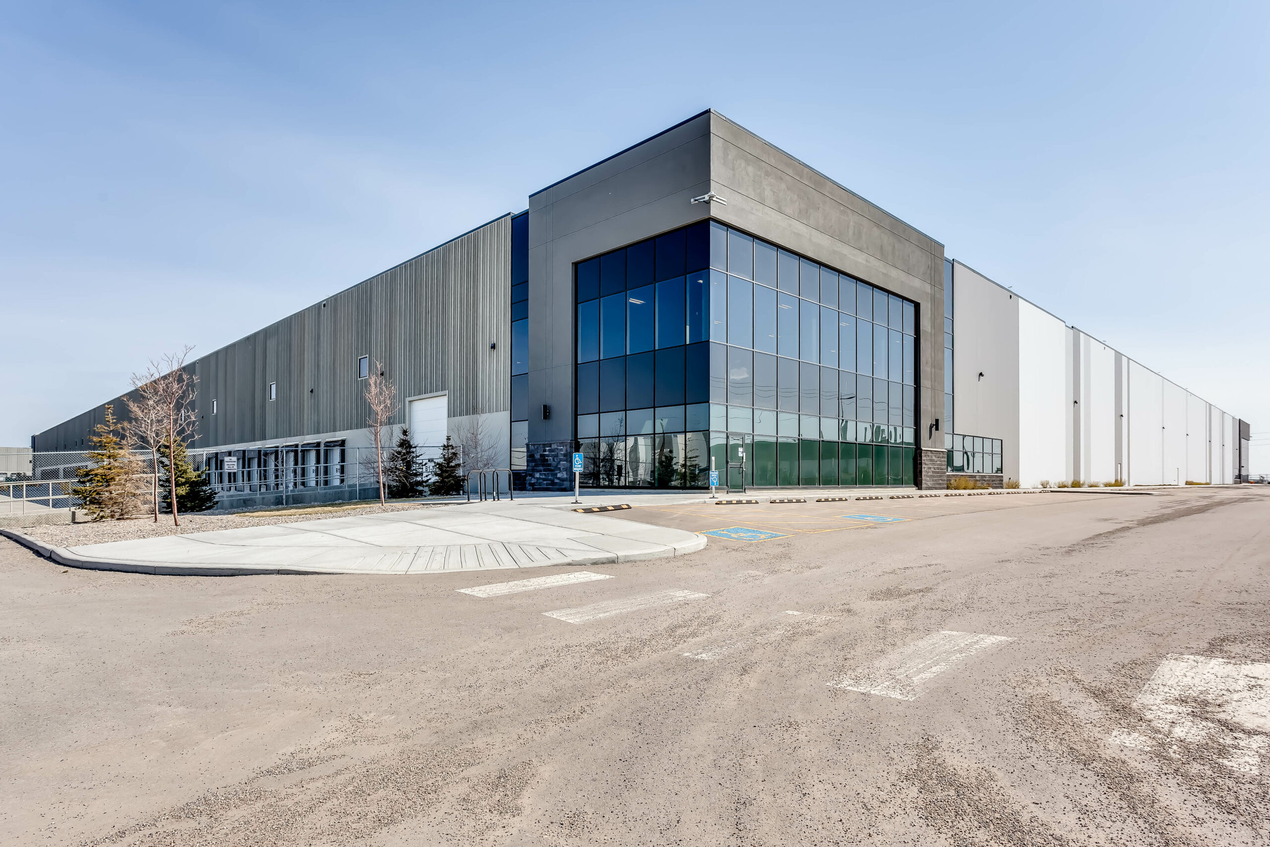 6600 72nd Avenue SE, Calgary, AB Canada
