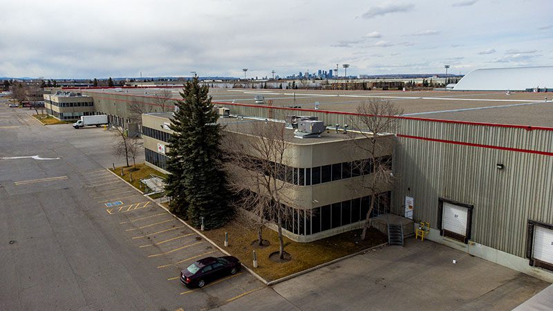 4920-5280 72nd Avenue SE, 7151 44th Street, SE, 7115 48th Street SE, 7139 44th Street, SE, Calgary, AB Canada