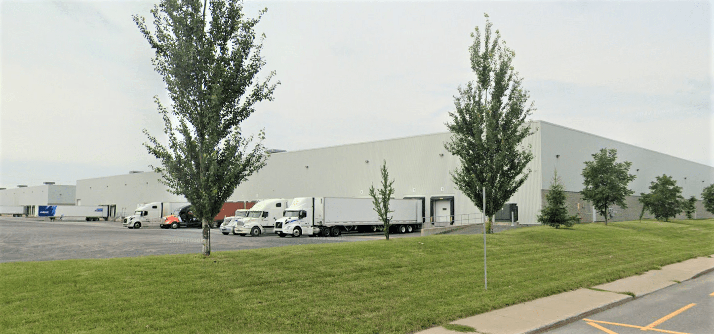 603 Industriel Blvd, Saint-Jean-sur-Richelieu, QC Canada