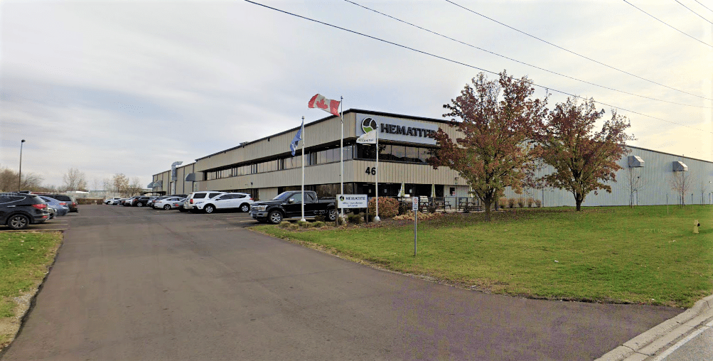 46 Plant Farm Boulevard, Brantford, ON Canada
