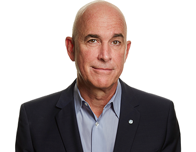 Michael Mackenzie, Trustee, Skyline Industrial REIT