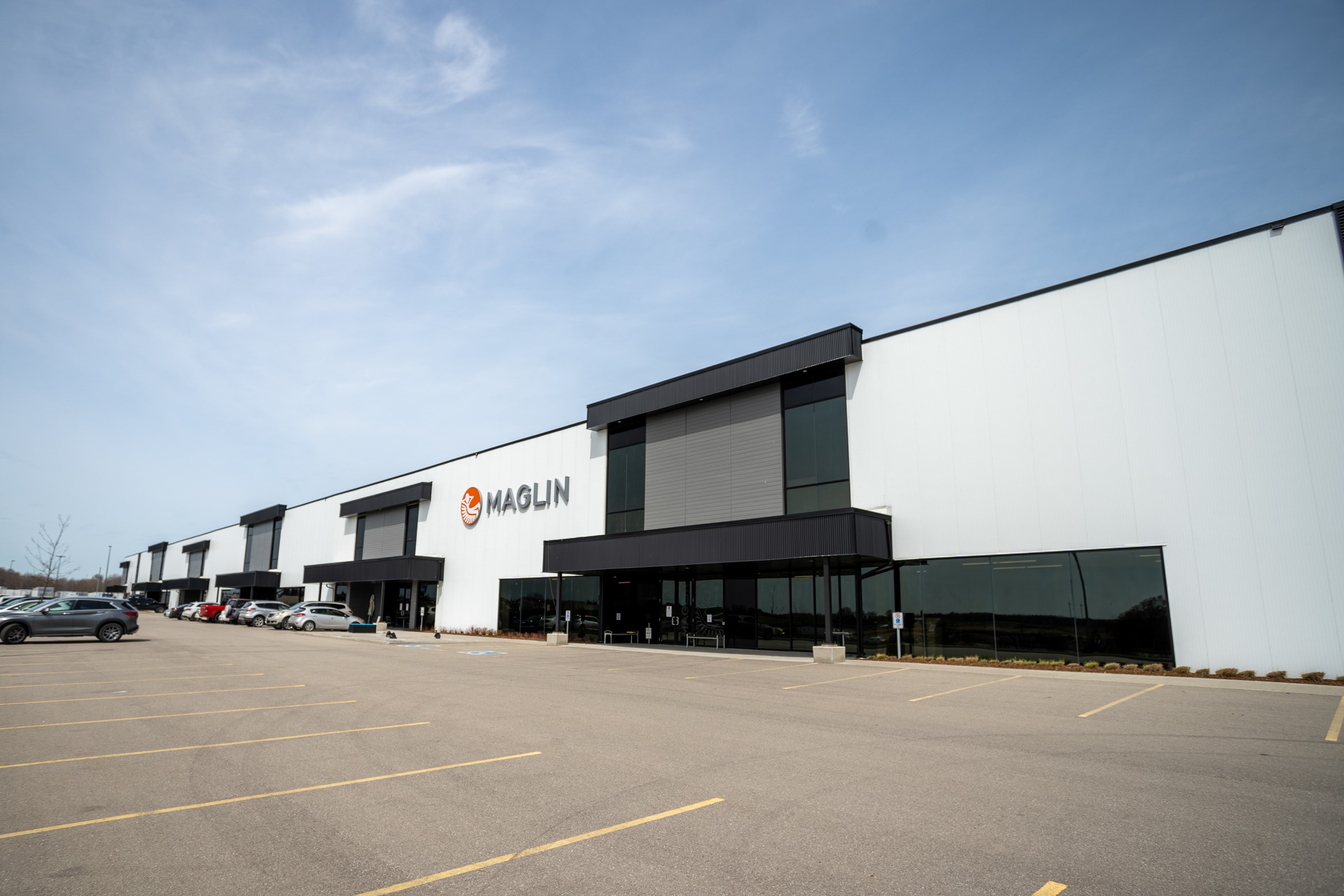 454 Innovation Way, Woodstock, ON Canada