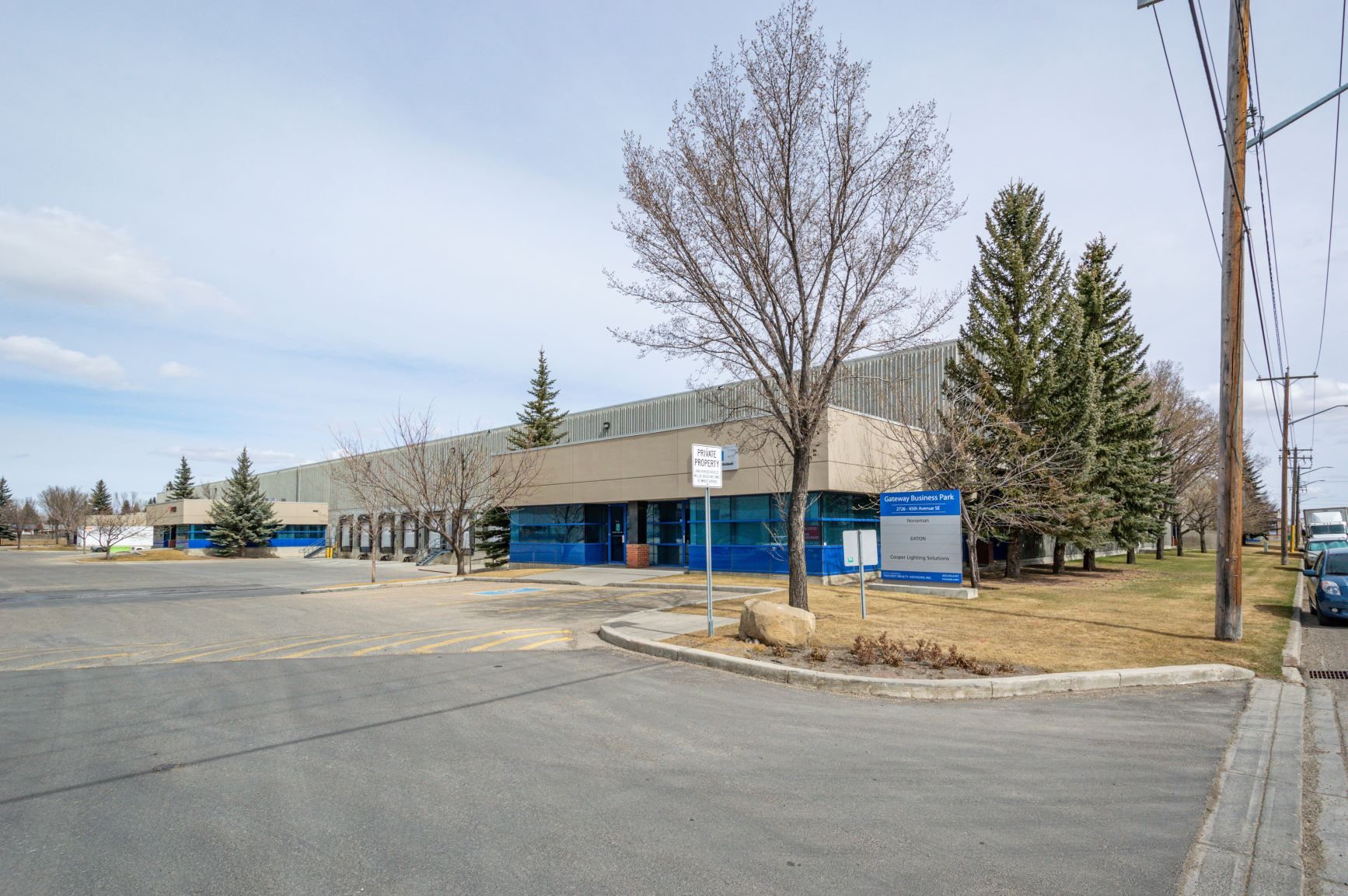 4550 25th Avenue SE, 2634 45th Avenue SE, 2726 45th Avenue SE, 2760 45th Avenue SE, Calgary, AB Canada