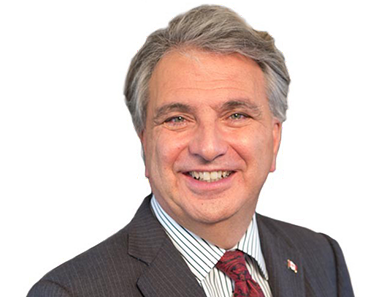 Frank Valeriote, Independent Trustee, Skyline Industrial REIT