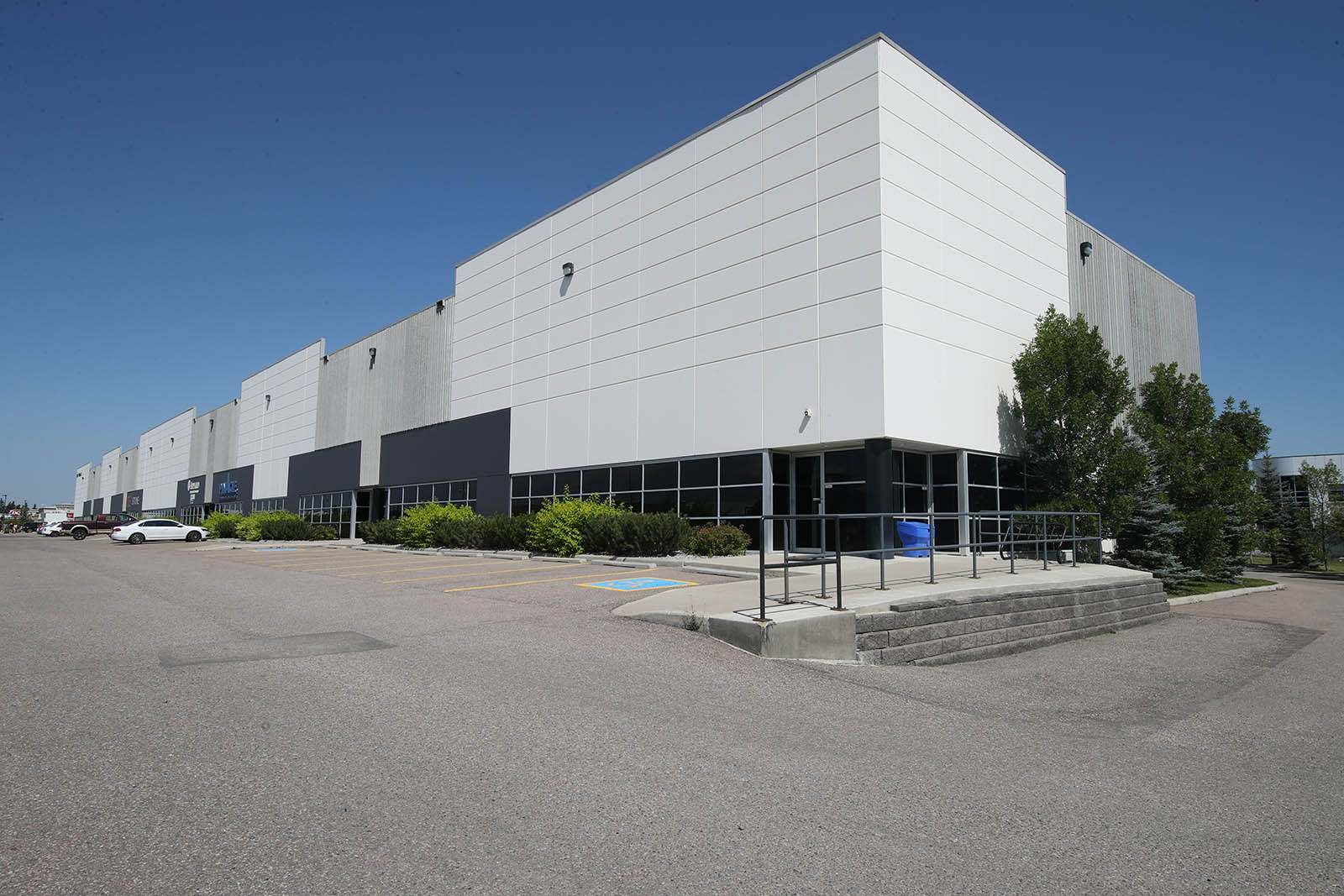 7007 54th Street SE (Building D), Calgary, AB Canada