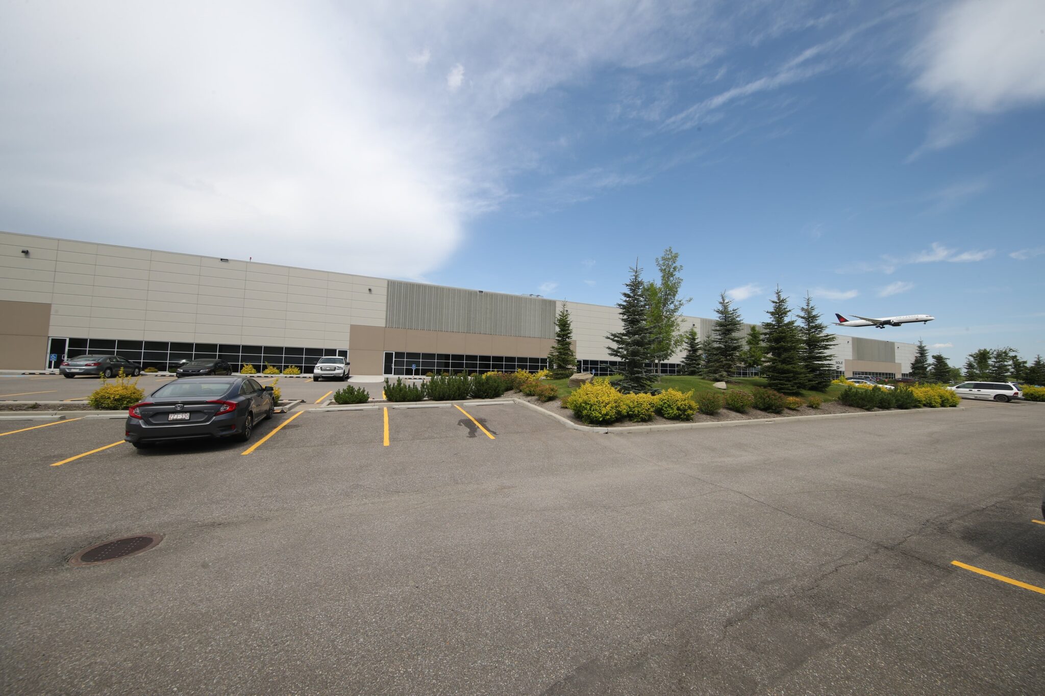 10710, 10720, 10760, & 10770 25th St. NE, Calgary, AB Canada