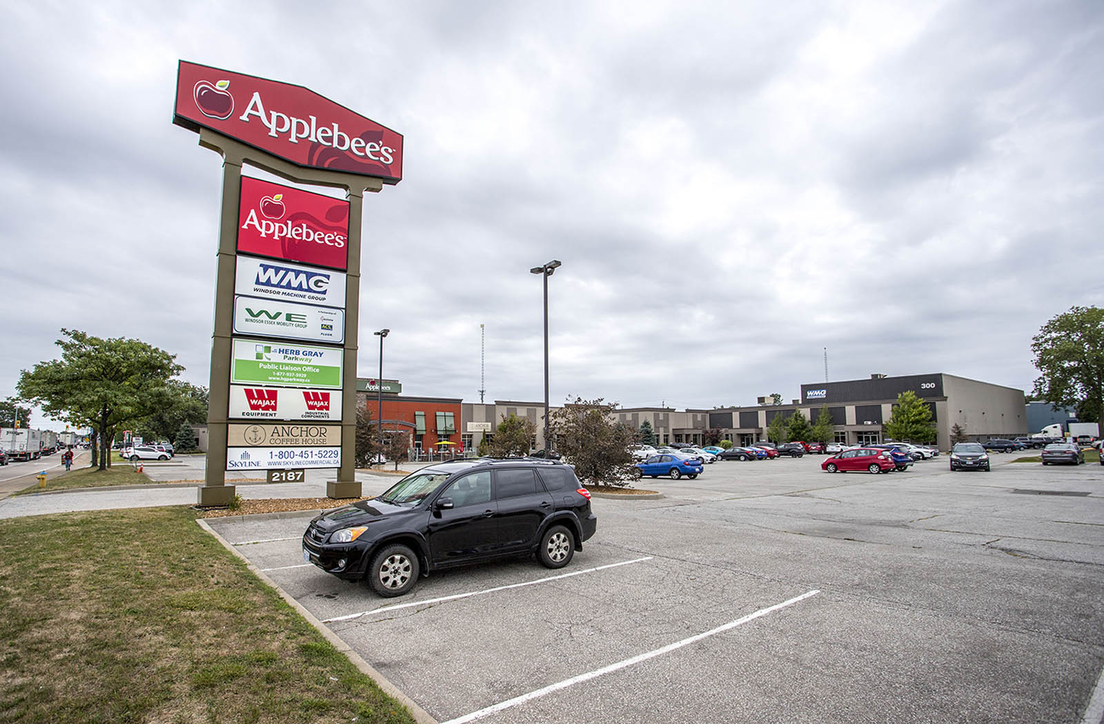2187 Huron Church Road, Windsor