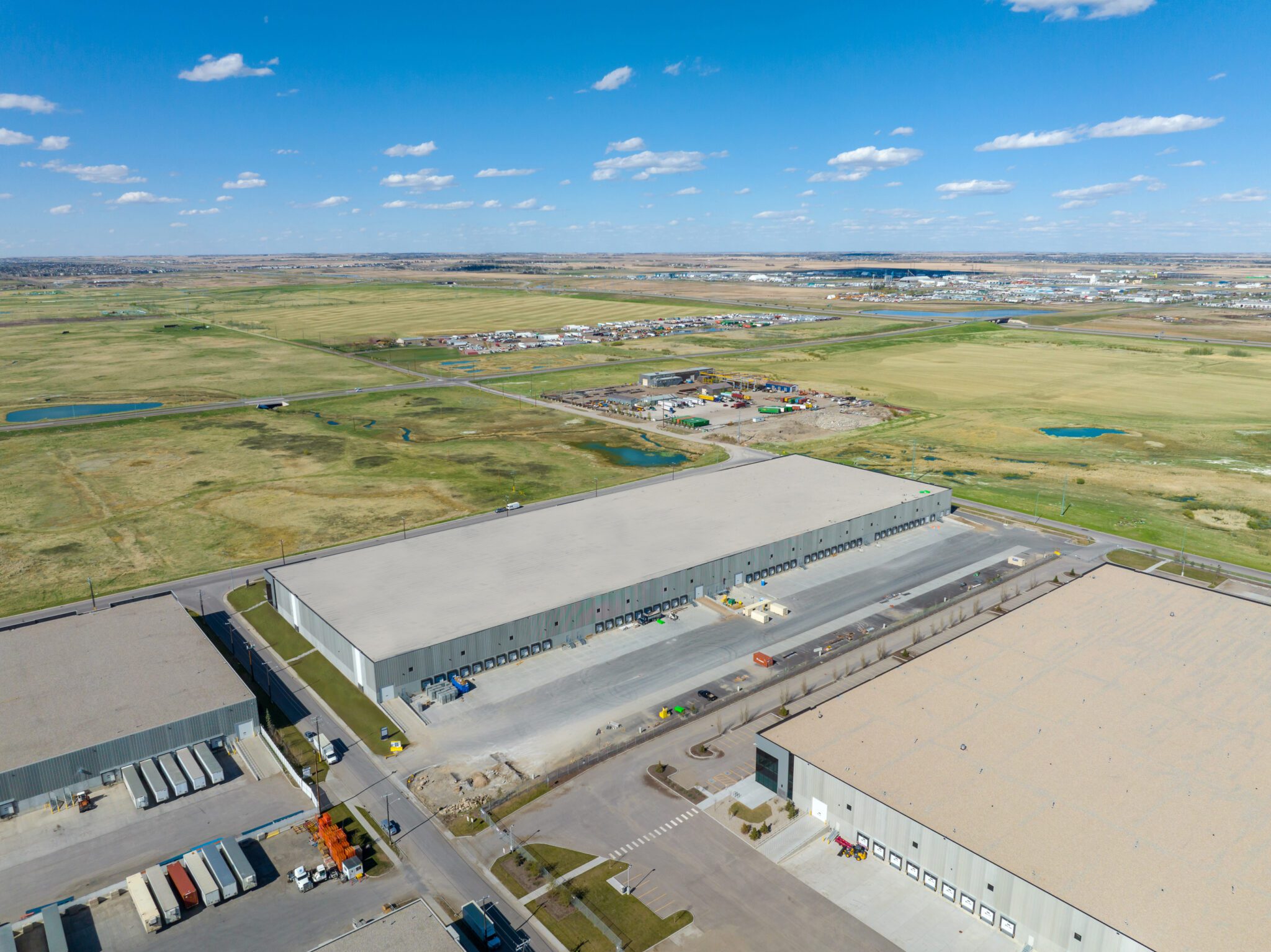 6575 68th Avenue SE, Calgary, AB Canada
