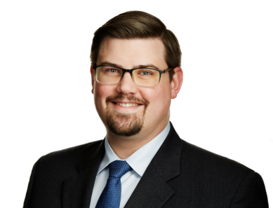 James Goguen, Director, Finance, Skyline Commercial Management Inc.