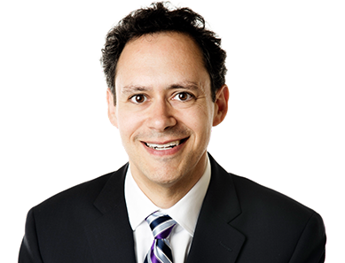 Jonathan Halpern, Independent Trustee, Skyline Industrial REIT