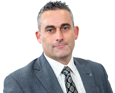 Mike Bonneveld, President, Skyline Industrial REIT