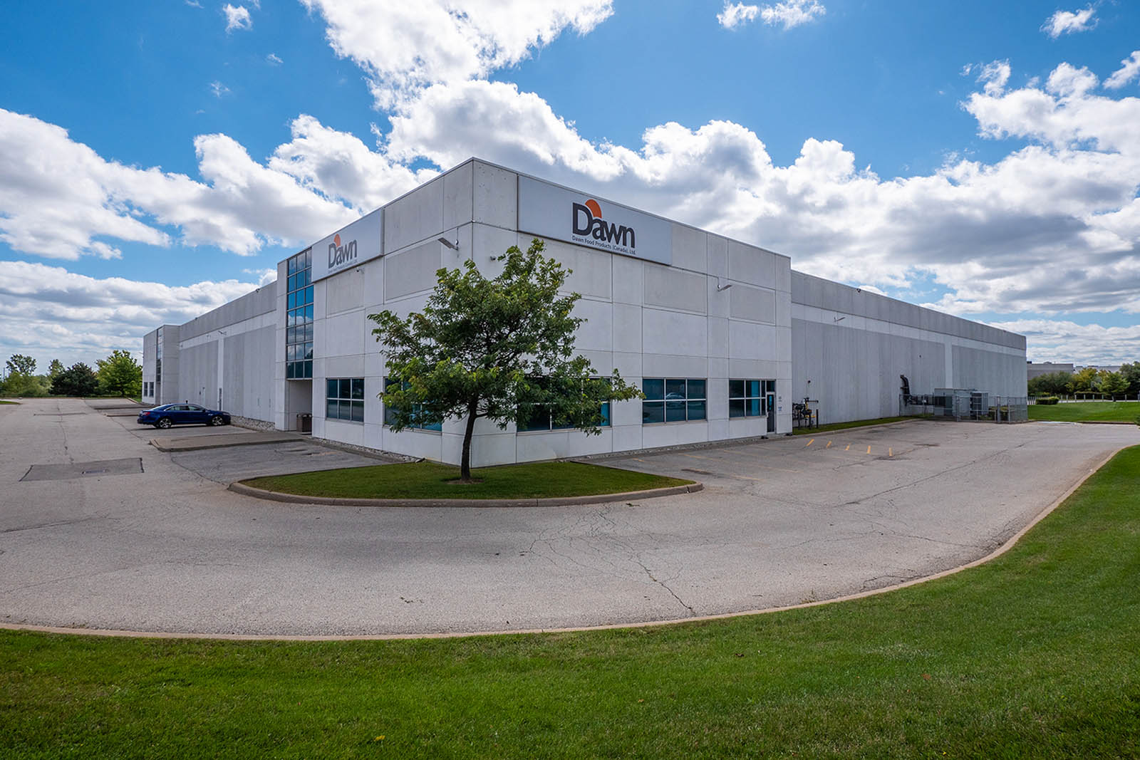 275 Steelwell Rd., Brampton, ON Canada