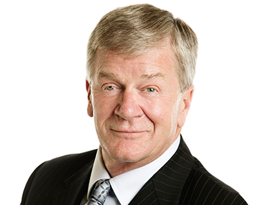 Ron Martin, Independent Trustee, Skyline Industrial REIT