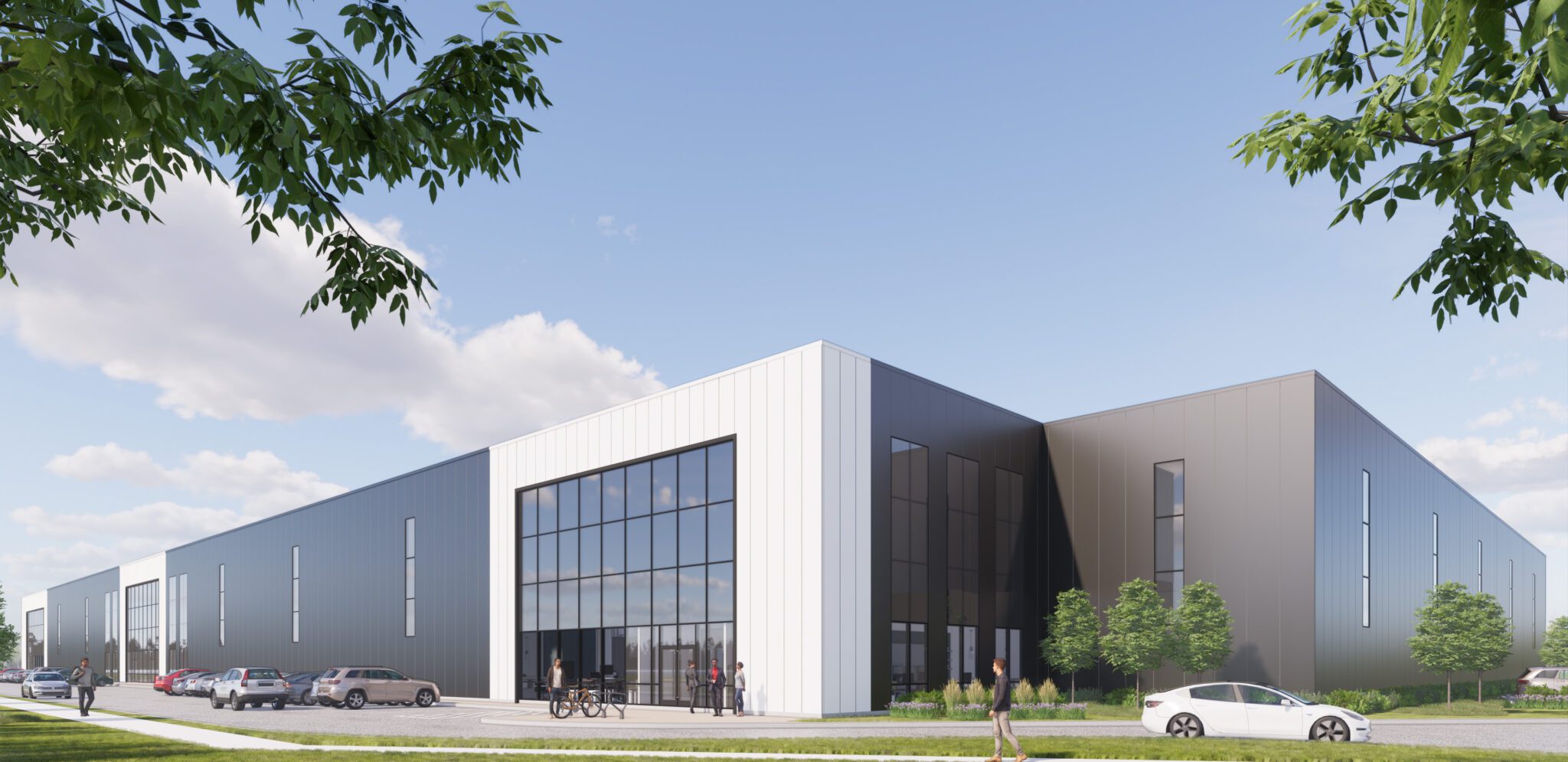 575 Dealership Drive, Napean, Ontario